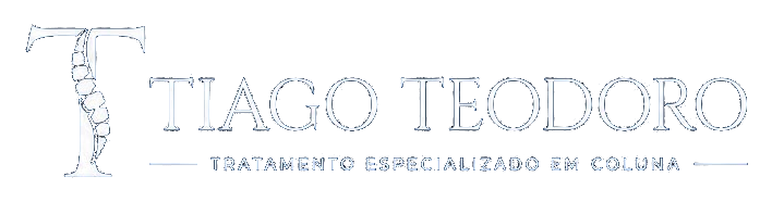 Tiago Teodoro — Tratamento Especializado em Coluna